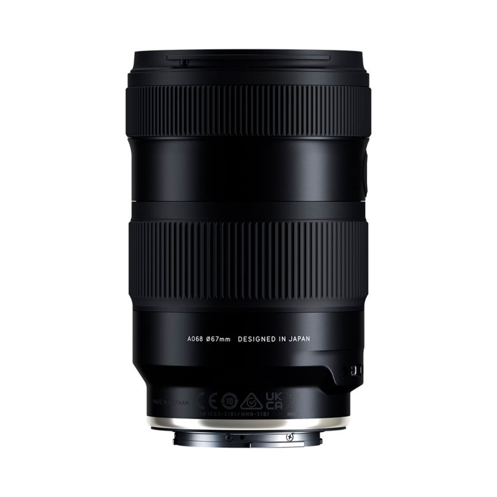 Tamron 17-50mm f/4 Di III VXD Sony E – Gosselinphoto