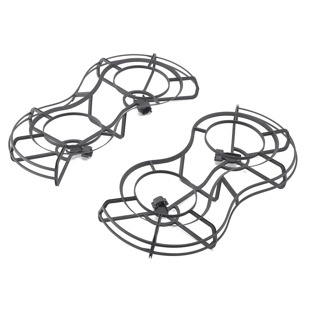 DJI Mini 4 Pro 360° Propeller Guard – Gosselinphoto