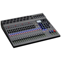 LiveTrack L-20