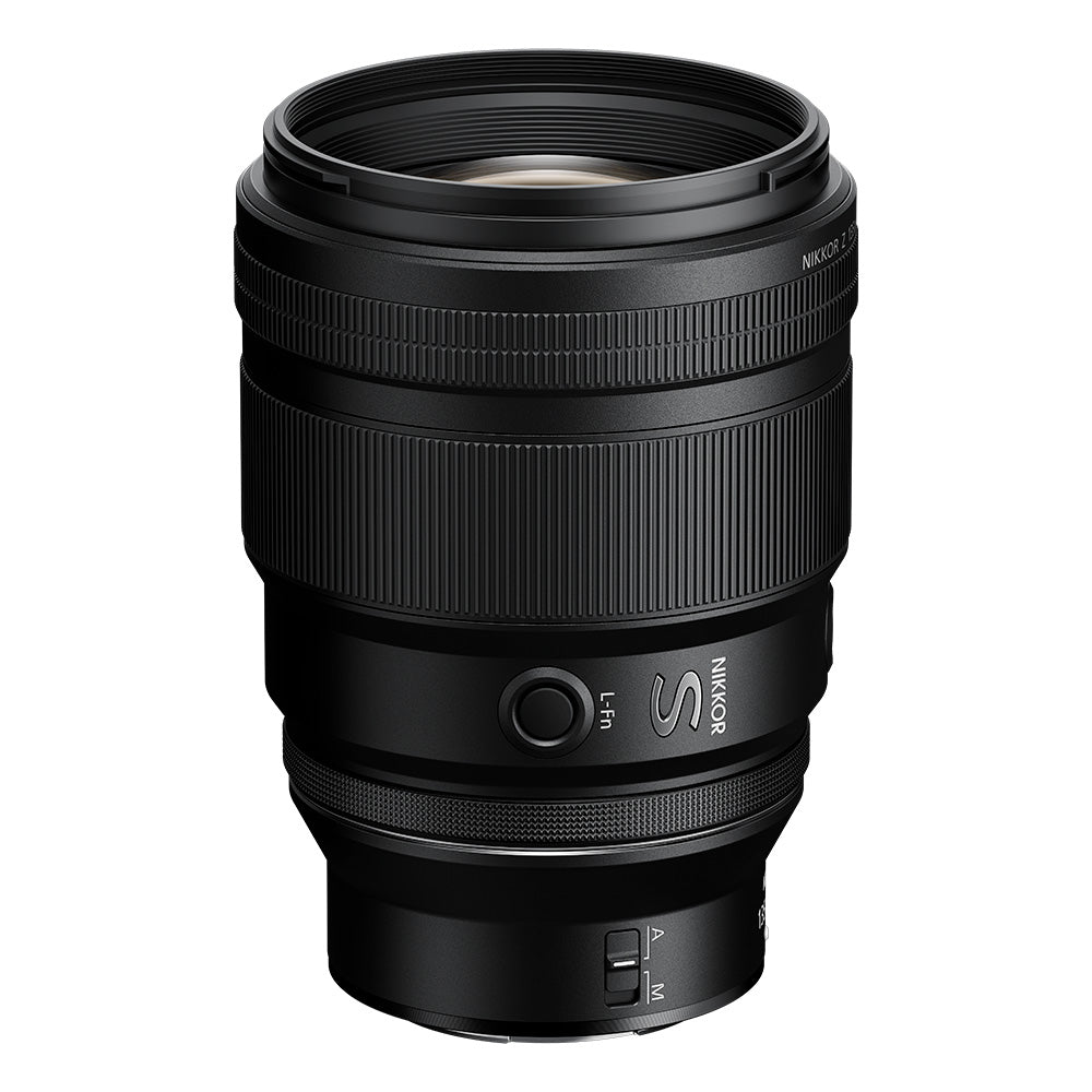 Nikon NIKKOR Z 135mm f/1.8 S Plena – Gosselinphoto