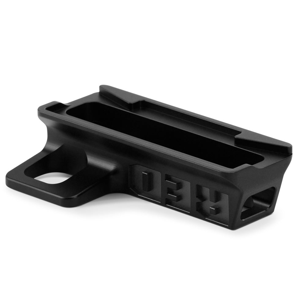 KOMODO Riser Plate