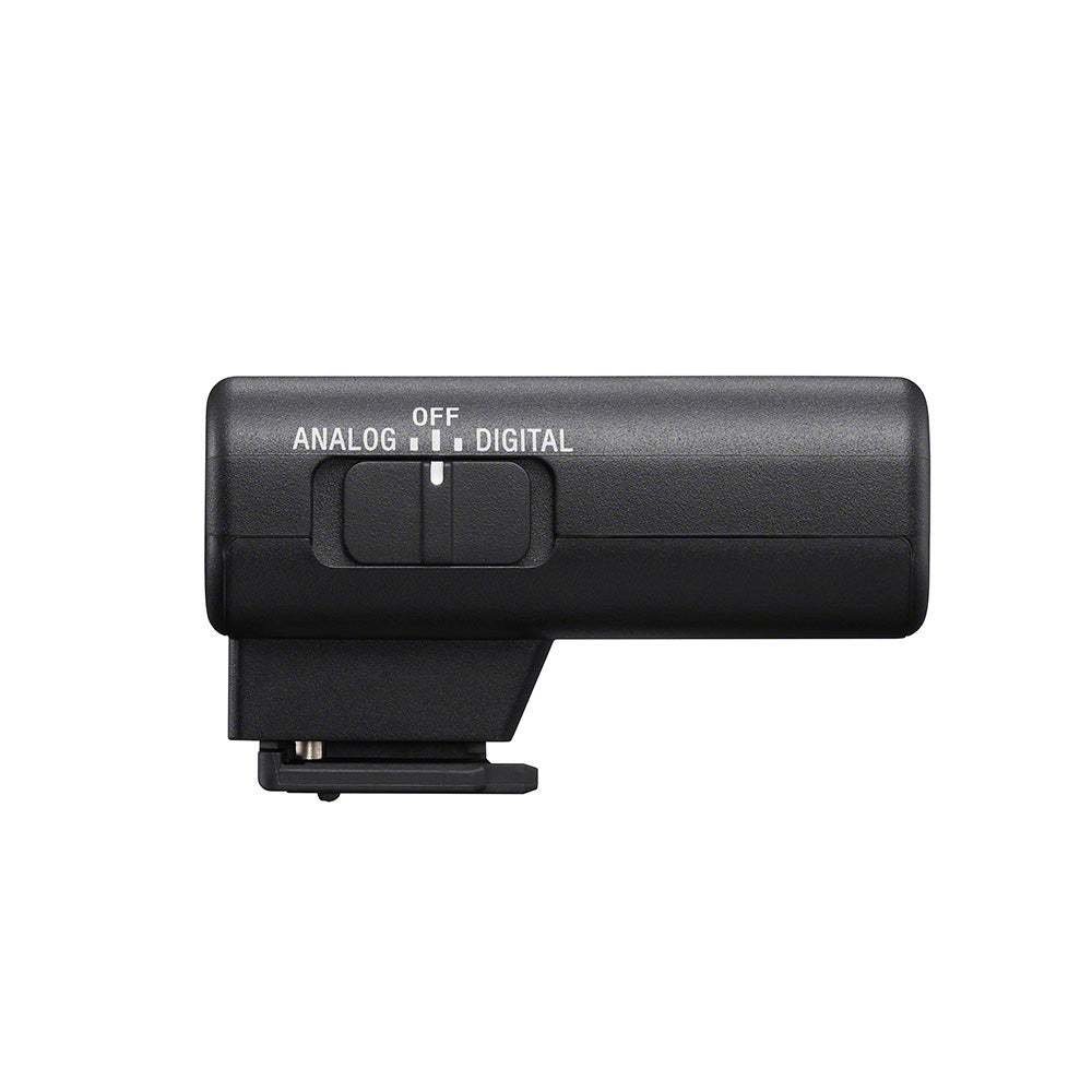 ECM-S1 Streaming Microphone