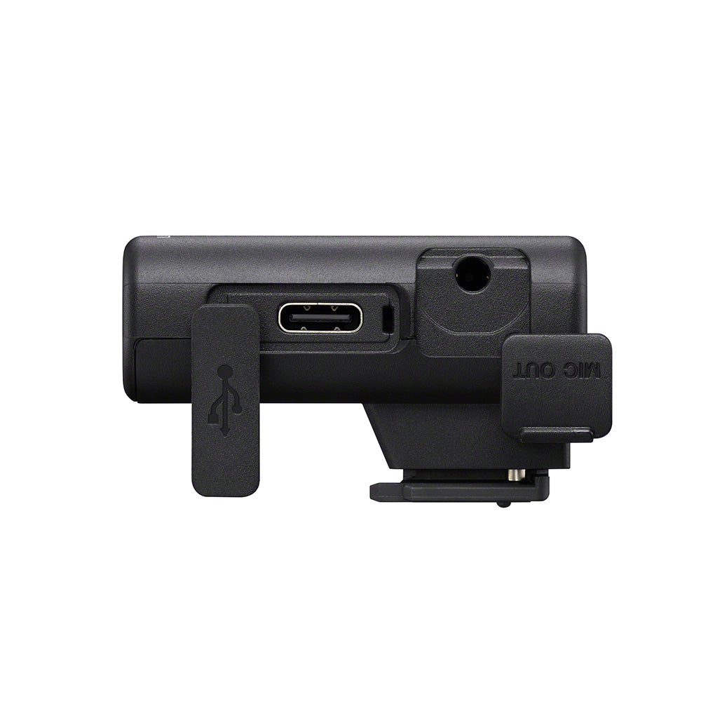 ECM-S1 Streaming Microphone