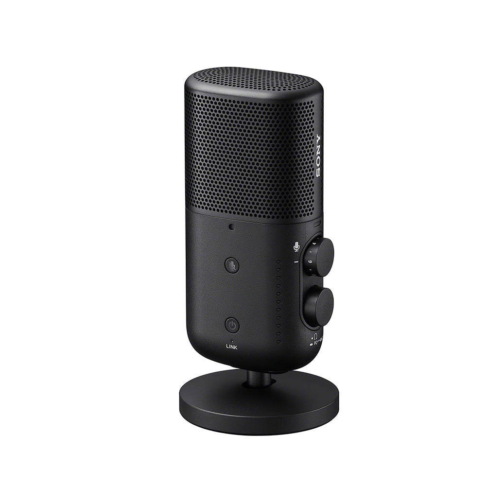 ECM-S1 Streaming Microphone