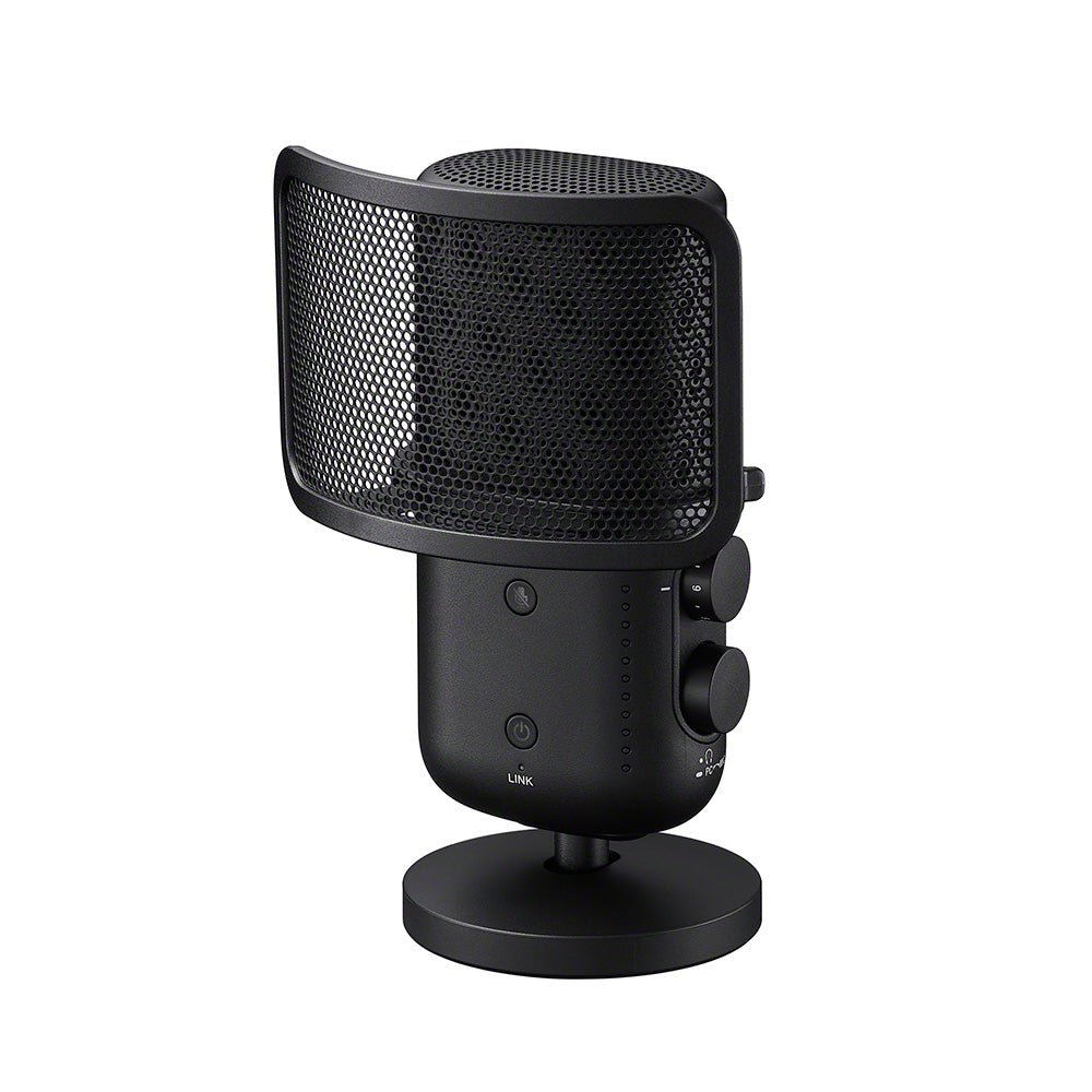 ECM-S1 Streaming Microphone