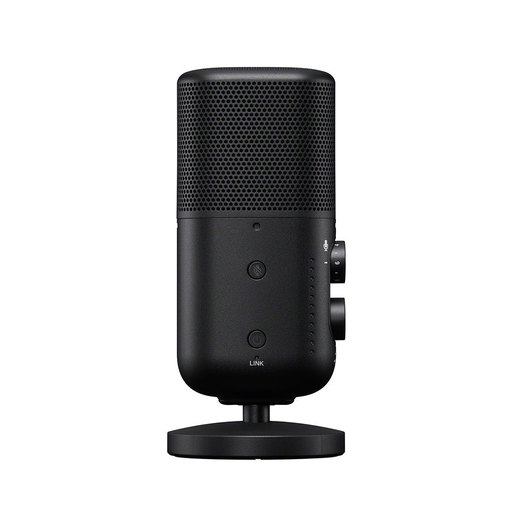 ECM-S1 Streaming Microphone
