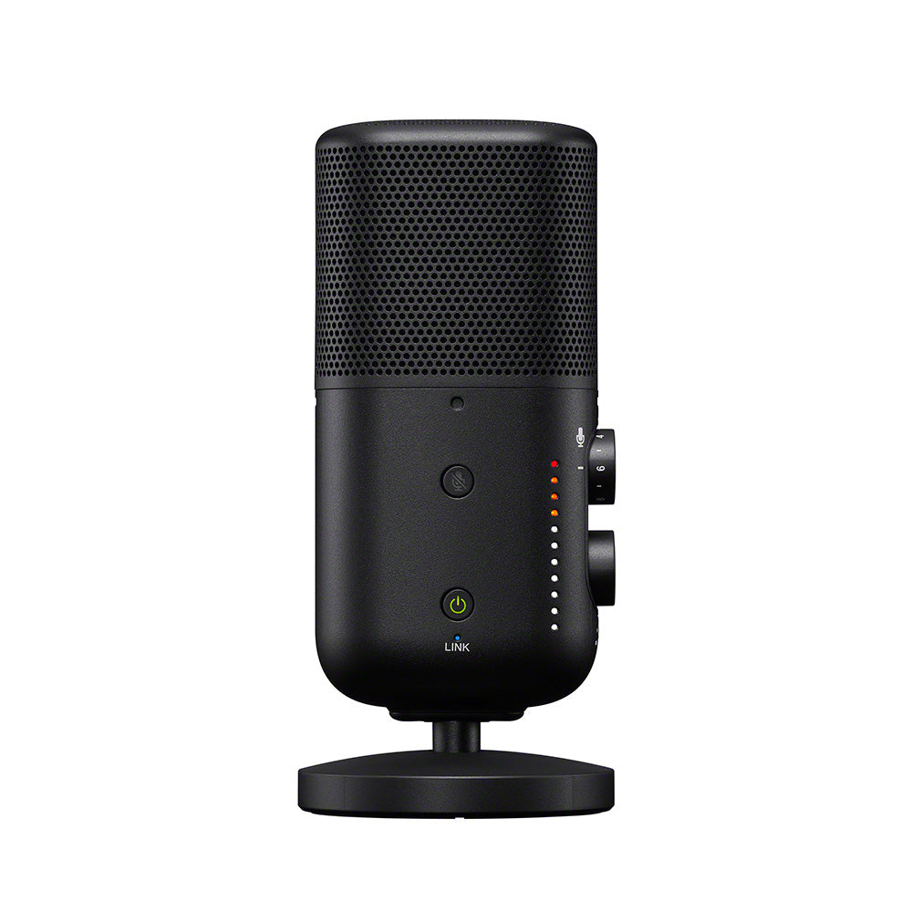 ECM-S1 Streaming Microphone