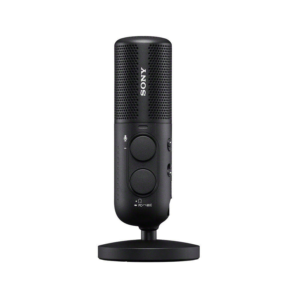 ECM-S1 Streaming Microphone