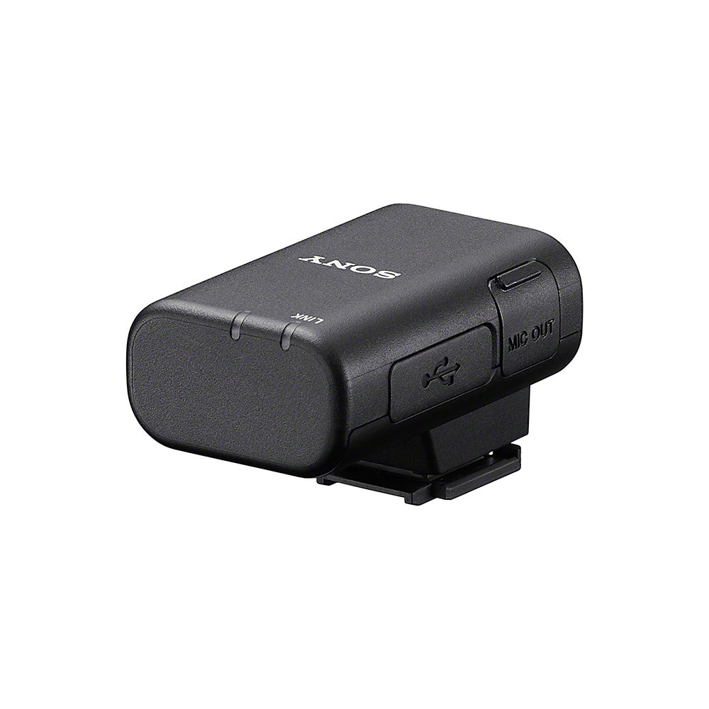 ECM-S1 Streaming Microphone