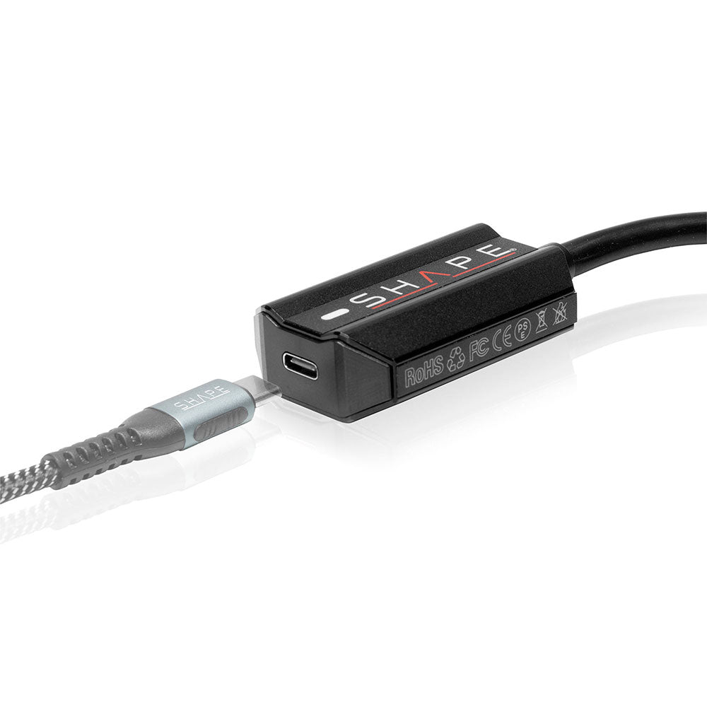 100W D-Tap to USB-C Bi-Directional Charging Adapter