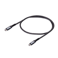 USB-C to USB-C Fast Charging Cable 102cm