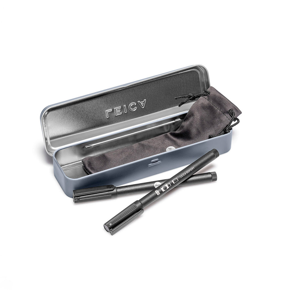 Marker Metal Box SOFORT
