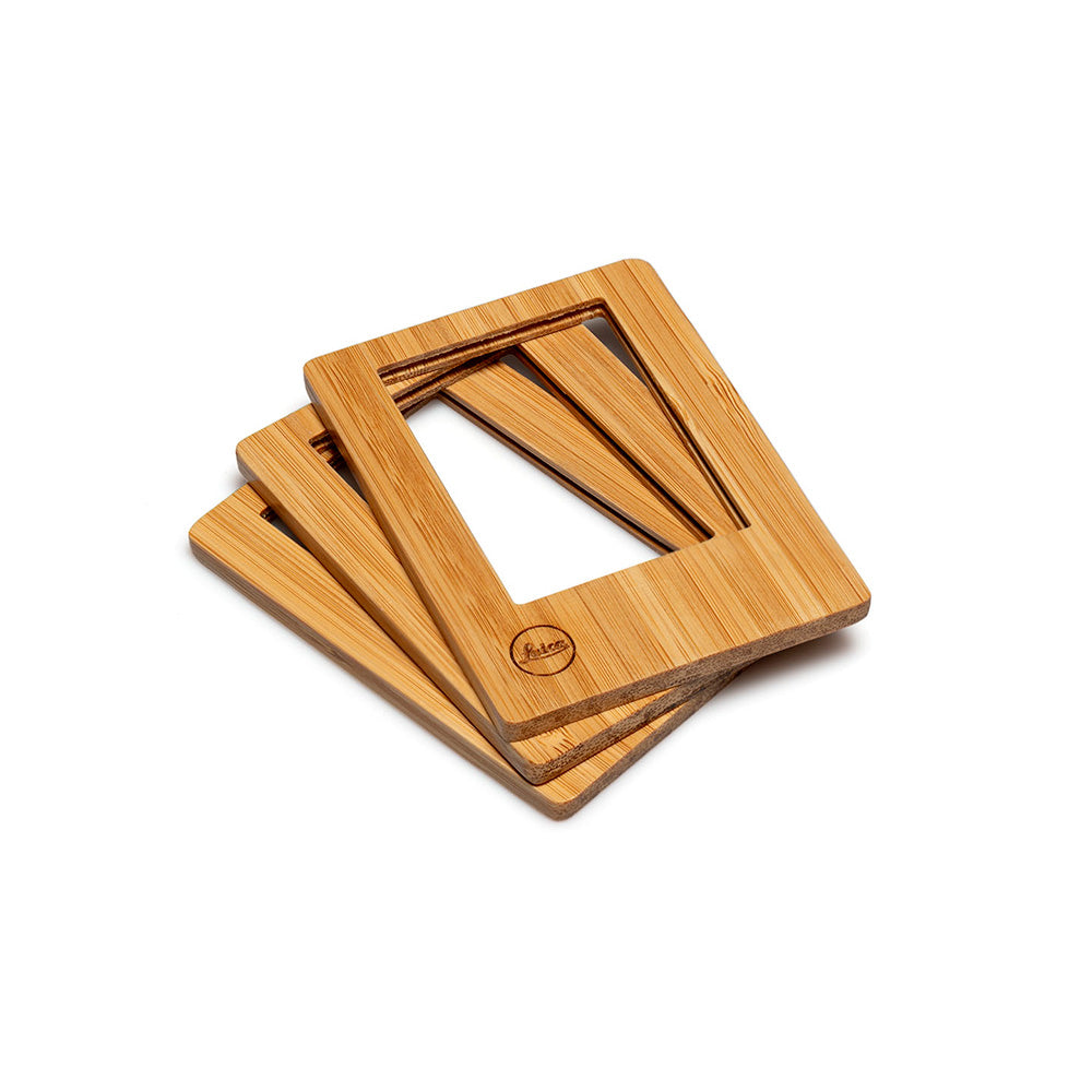 SOFORT Magnet Frame-Set (Bamboo)