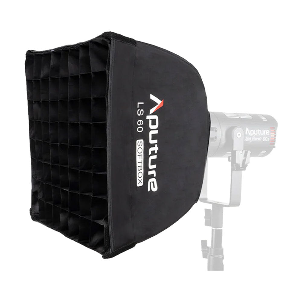 Boîte de Diffusion LS 60