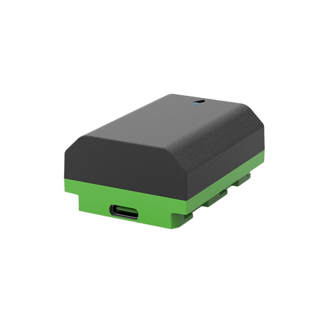 Pile NP-FZ100 avec port USB-C pour Sony