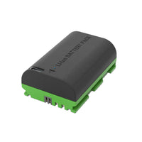 Pile LP-E6NH avec port USB-C pour Canon
