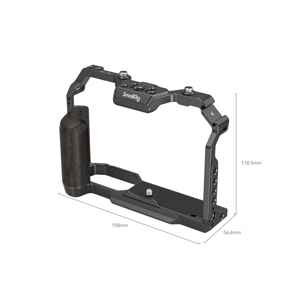 Cage for Nikon Z f