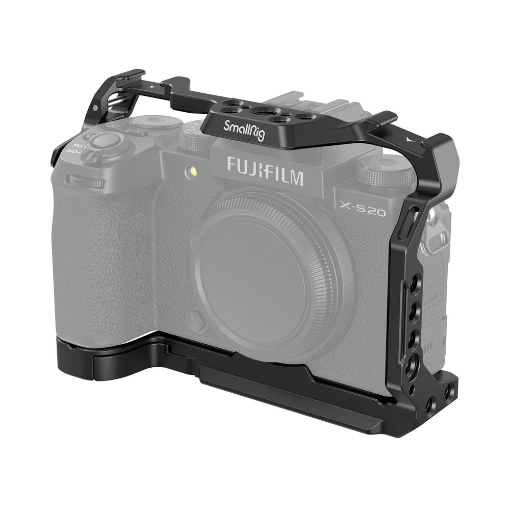 Cage for Fujifilm X-S20