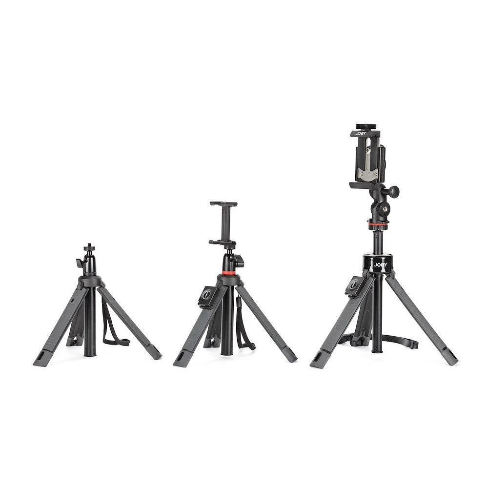 Telepod Mobile Tripod