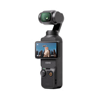 Osmo Pocket 3 Combo Créateur