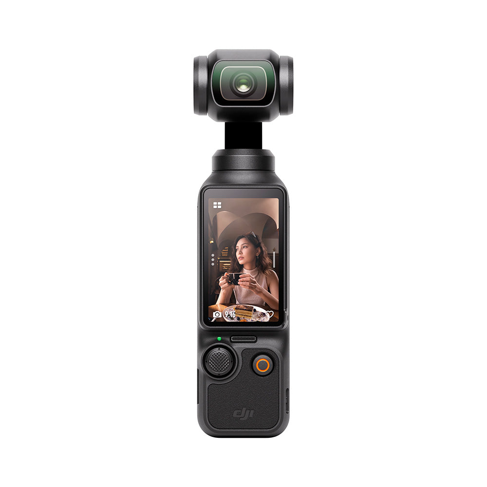 DJI Osmo Pocket 3 Creator Combo – Gosselinphoto
