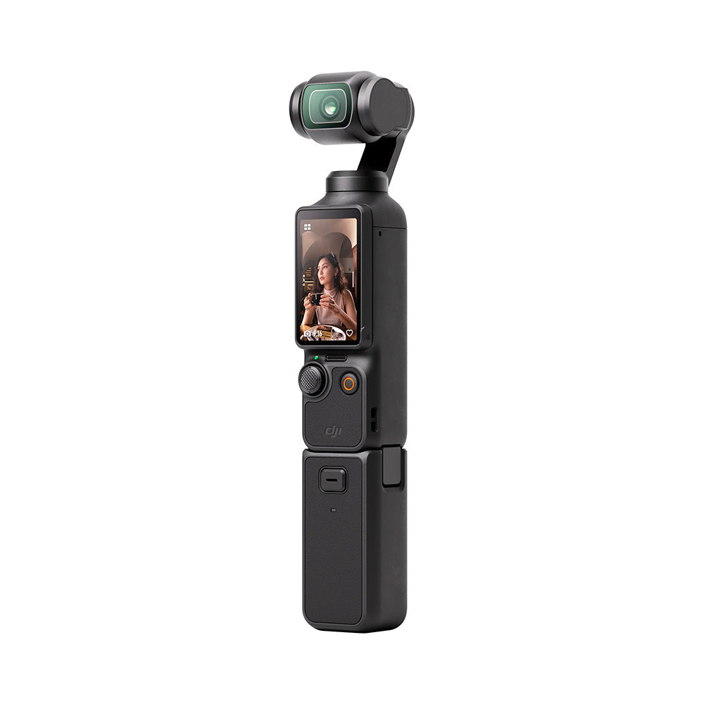 DJI Osmo Pocket 3 Creator Combo – Gosselinphoto