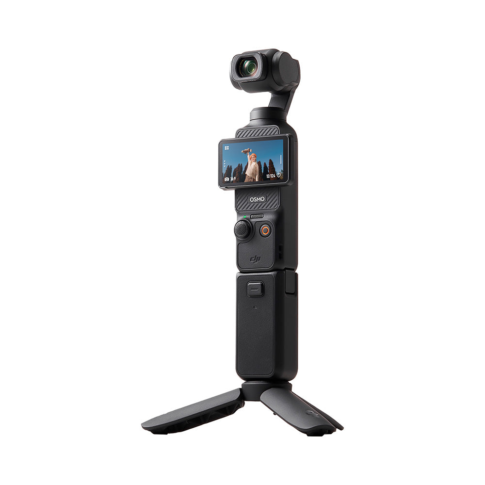 Osmo Pocket 3 Combo Créateur