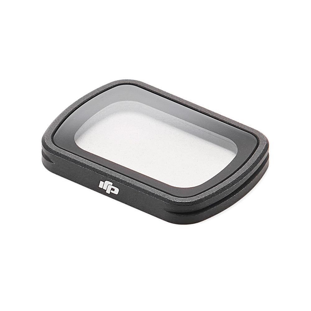 Filtre Brume Noire (Black Mist) Osmo Pocket 3
