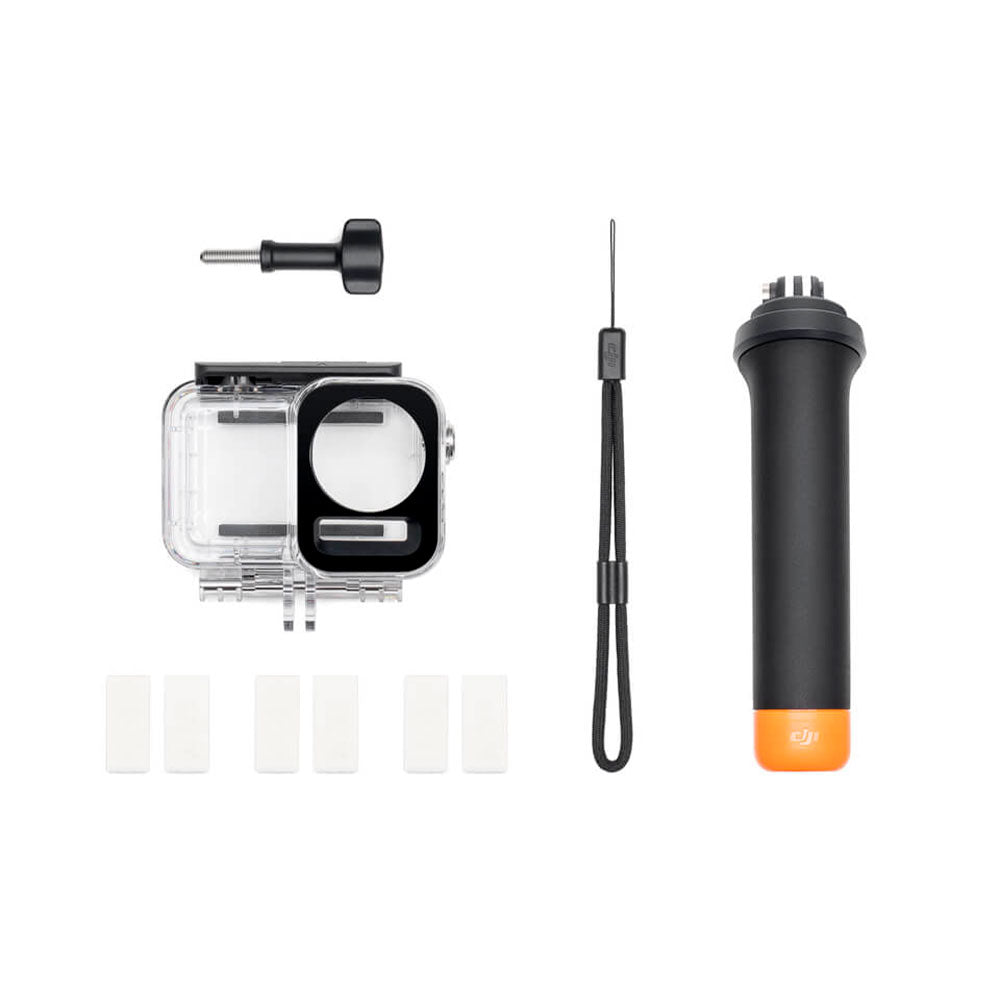 Osmo Action Diving Accessory Kit