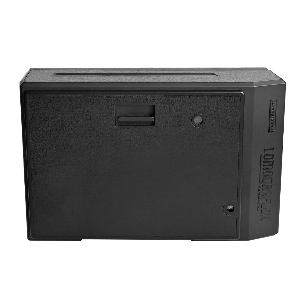 Dos instantané LomoGraflok 4×5