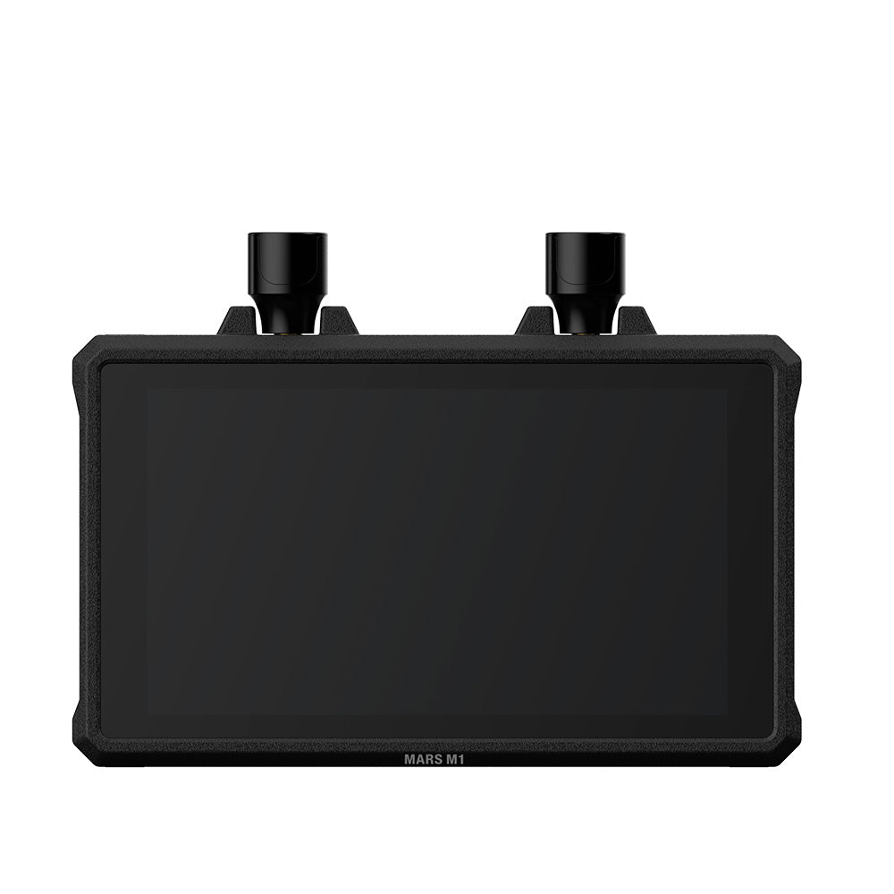 Moniteur 5.5po Mars M1 amélioré