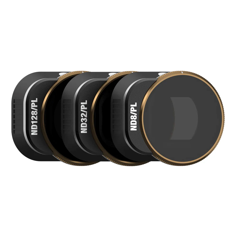 Vivid Collection Filter Set for DJI Mini 4 Pro