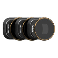 Vivid Collection Filter Set for DJI Mini 4 Pro