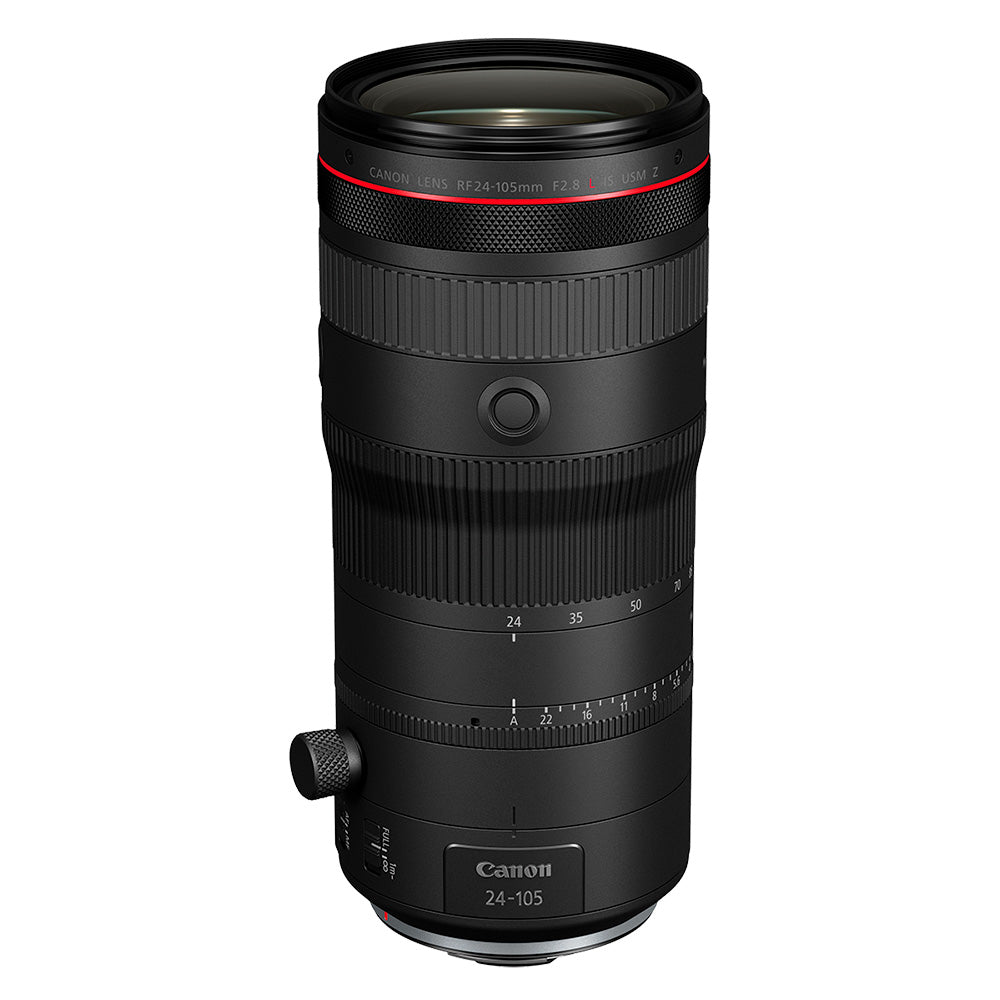 RF 24-105mm f/2.8 L IS USM Z