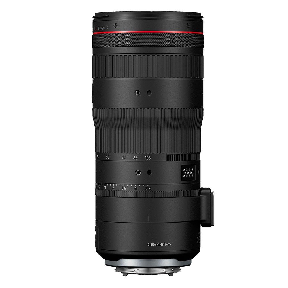 RF 24-105mm f/2.8 L IS USM Z