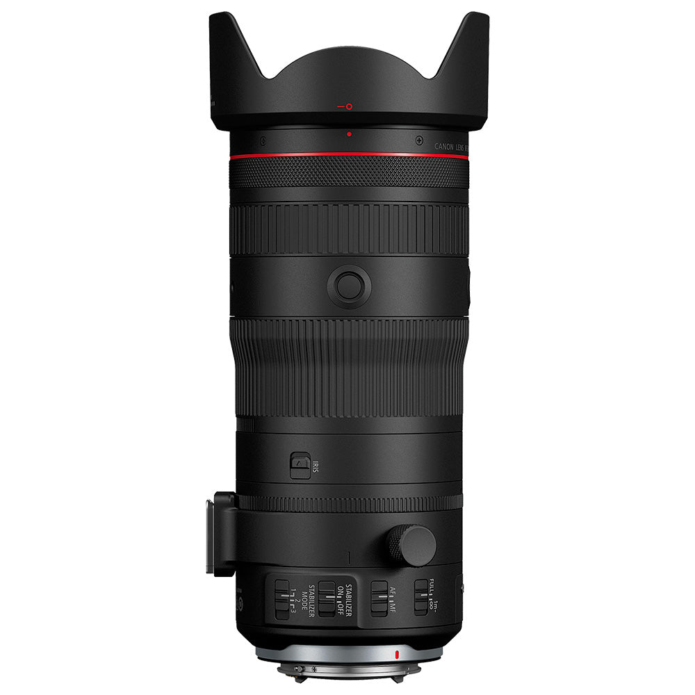 Canon RF 24-105mm f/2.8 L IS USM Z – Gosselinphoto