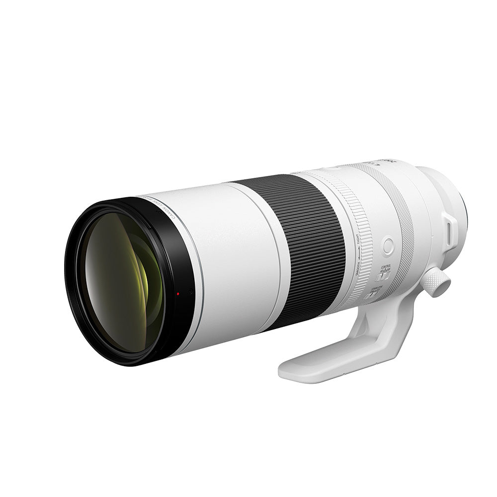 RF 200-800mm f/6.3-9 IS USM