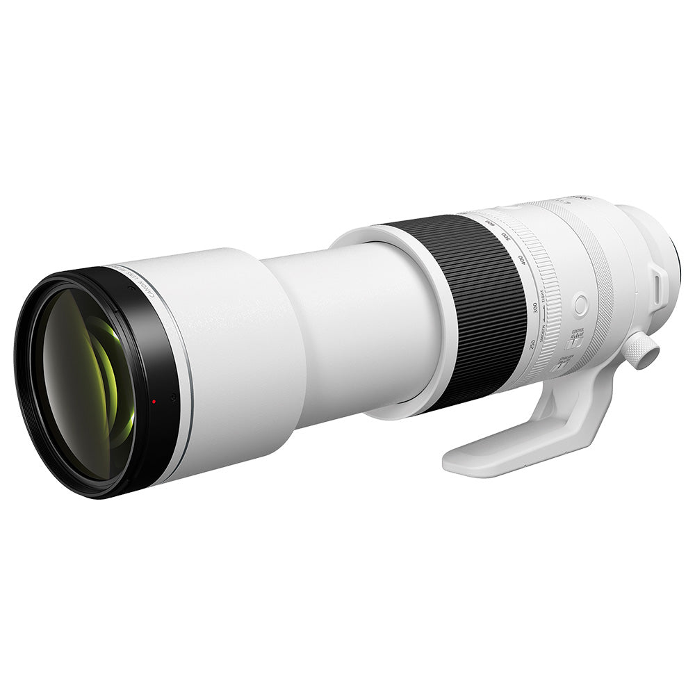 RF 200-800mm f/6.3-9 IS USM