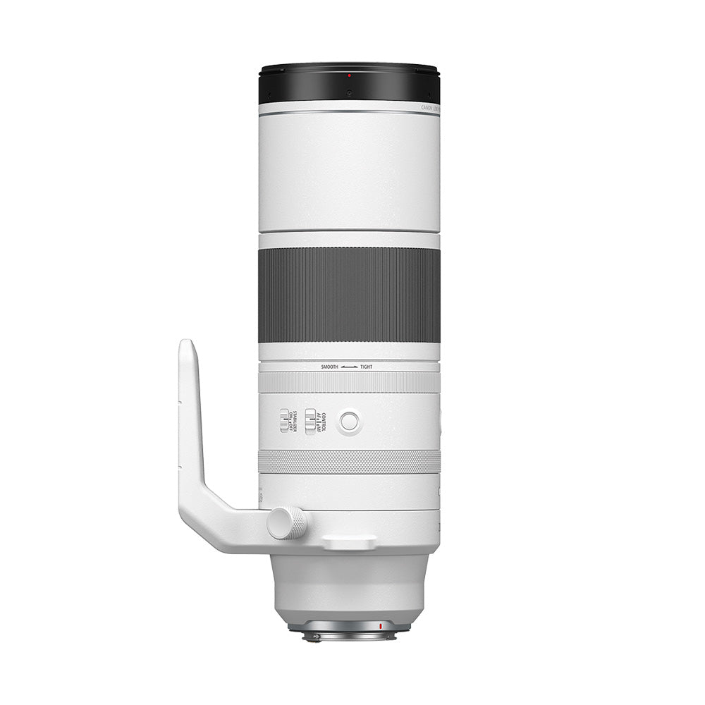 RF 200-800mm f/6.3-9 IS USM
