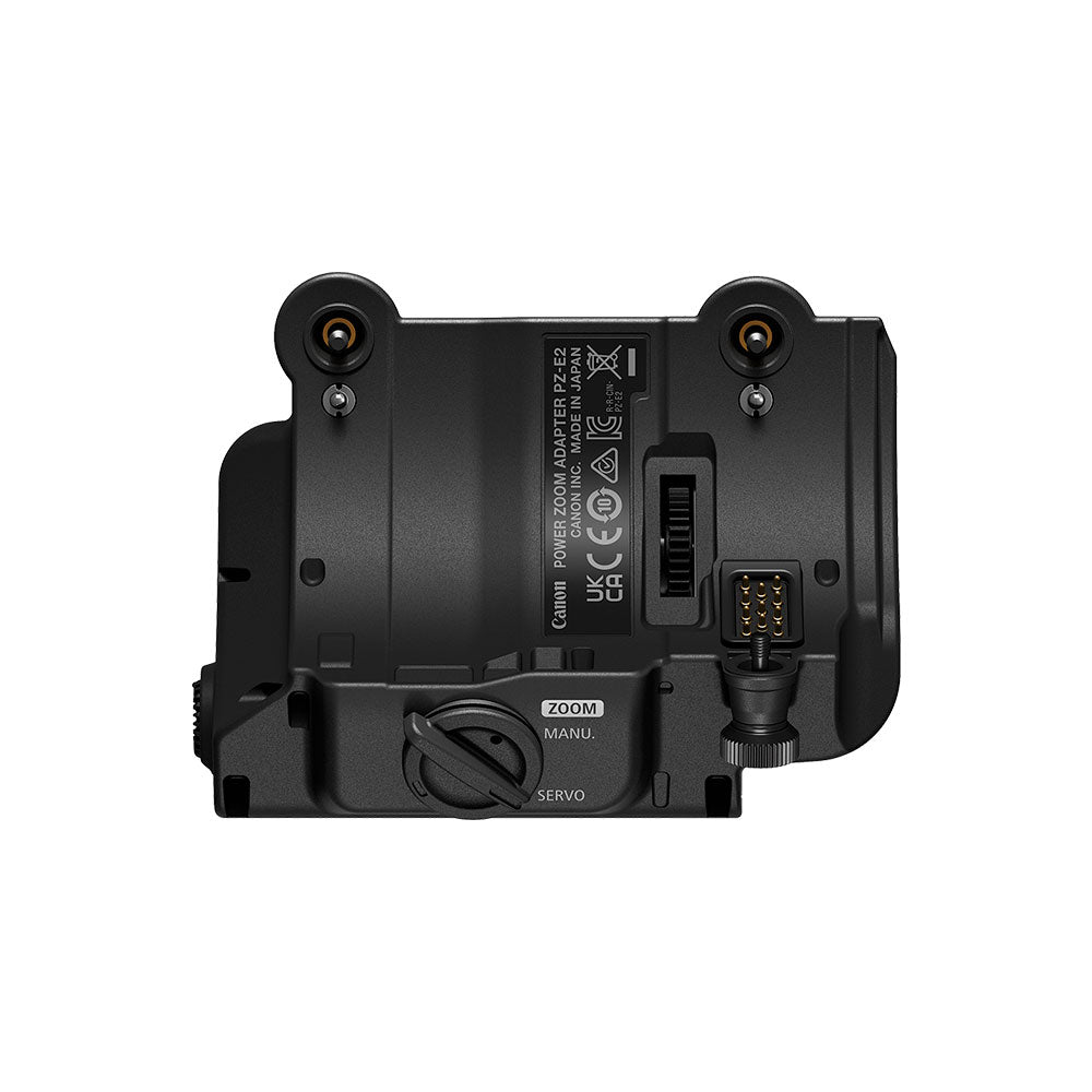 Adaptateur moteur de zoom PZ-E2