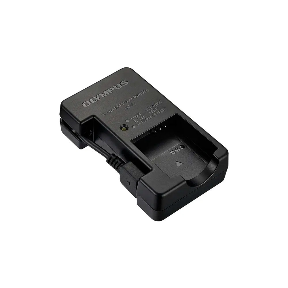 Chargeur UC-92 pour Pile LI-92B