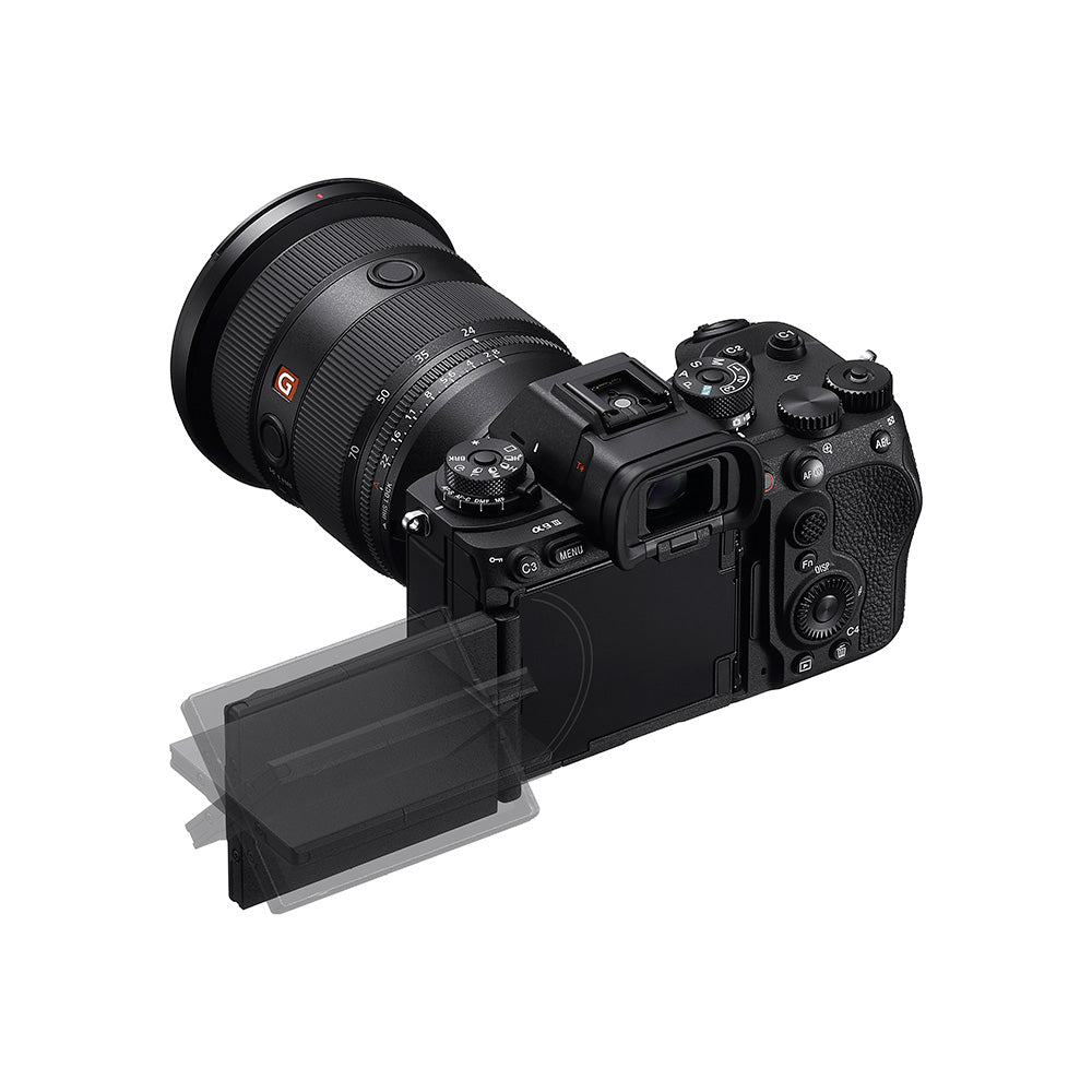 a9 III