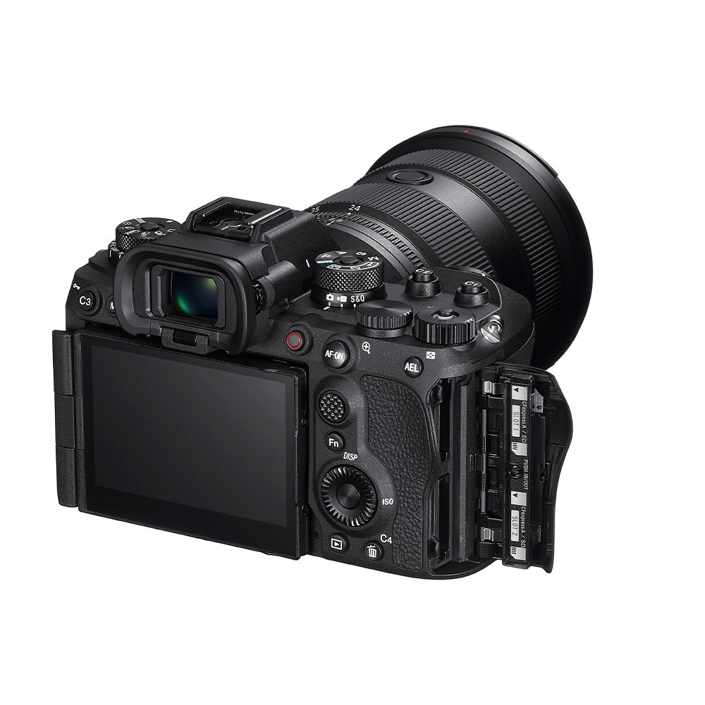 a9 III