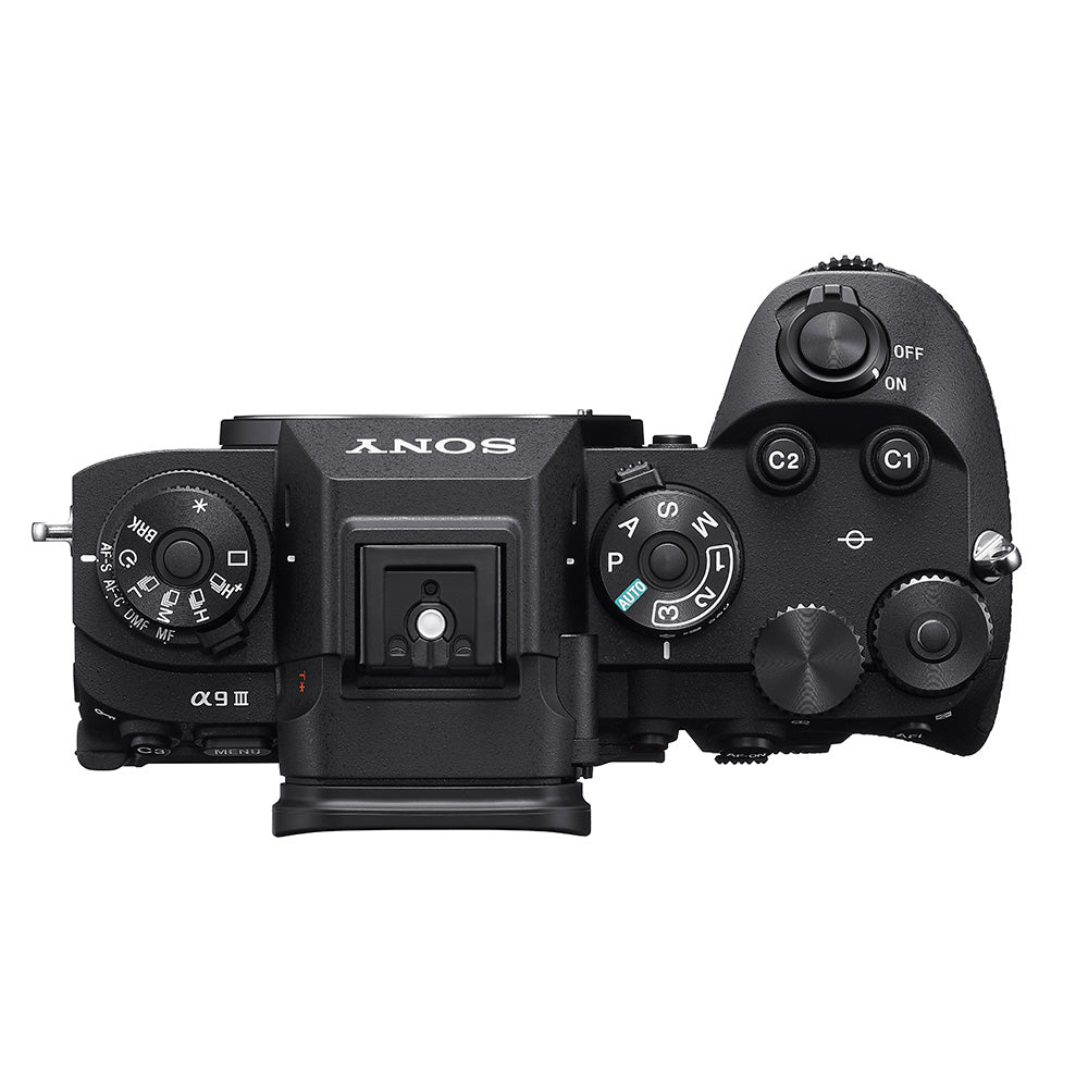 a9 III