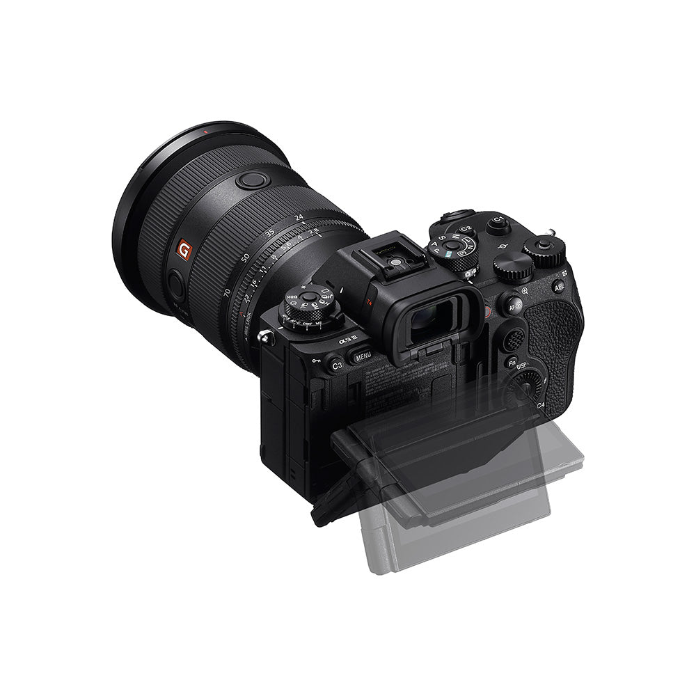 a9 III