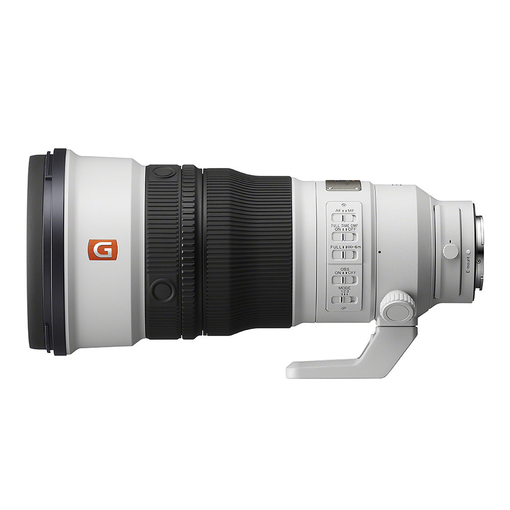 FE 300mm f/2.8 GM OSS