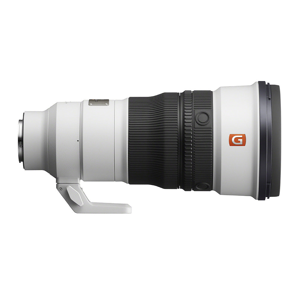 FE 300mm f/2.8 GM OSS