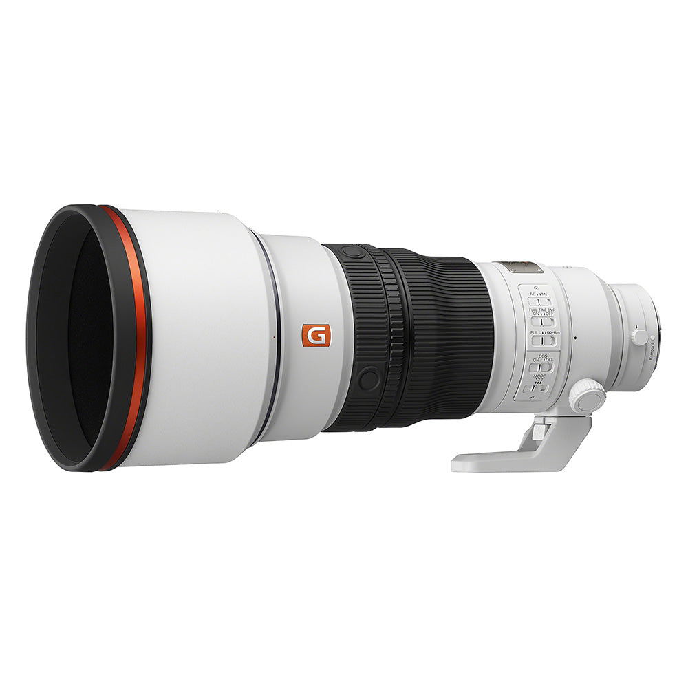 FE 300mm f/2.8 GM OSS