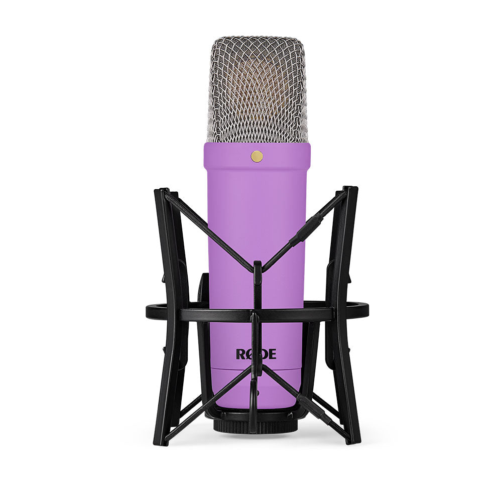 Micro NT1 Série Signature (Mauve)