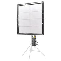 Lumière Knowled F600Bi Bicolore 4pi x 4pi